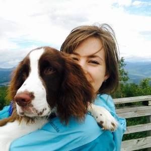 Meet your Posher, Madison